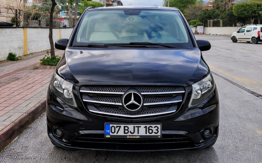 Havalimanı Transfer